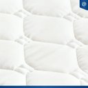 Ver mais imagens de Cama Box Baú Conjugada de Espuma D28 Nappoli Solteiro 88cm