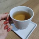 Ver imagem 2 de Conjunto 12 Xícaras Café Chá Porcelana Branca 185ml Píres Quadrado Americana Germer