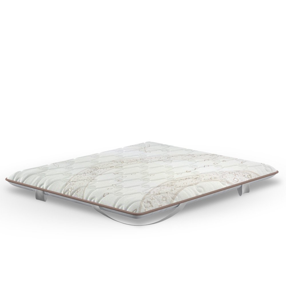 Pillow Top Plush Probel Queen Size 158x198x007cm