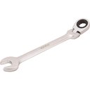 Ver imagem 1 de Chave Combinada com Catraca Articulada 14mm - 36.06.200.014 - Vonder