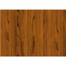 Papel de Parede Adesivo Diversos Modelos Rolo 3 metros X 45 cm - Madeira Imbuia - Contact - 1