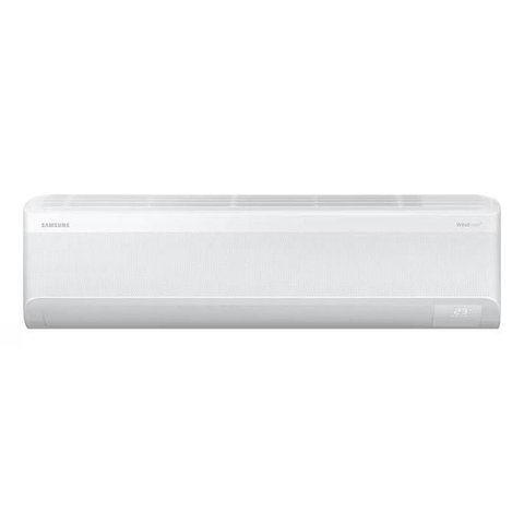 Ar-condicionado Split Inverter Samsung Windfree Ai 24.000 Btus Quente/frio Ar60f24c1aw 220v