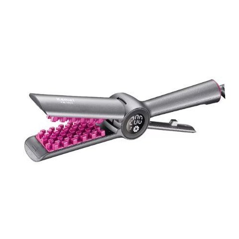 Modelador de Cabelo Multifuncional 3 em 1