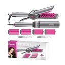 Ver imagem 3 de Modelador de Cabelo Multifuncional 3 em 1