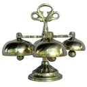 Ver imagem 7 de Carrilhão Sinos Religiosos de Bronze Artesanais para Igrejas