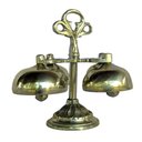 Ver mais imagens de Carrilhão Sinos Religiosos de Bronze Artesanais para Igrejas