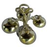 Carrilhão Sinos Religiosos de Bronze Artesanais para Igrejas - 6