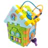 Encaixe Casa BABY Guta Guti DM TOYS DMB5797 - 1