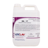 Detergente Limpeza Pesada Pisos Da-17 5 Litros Spartan - 1