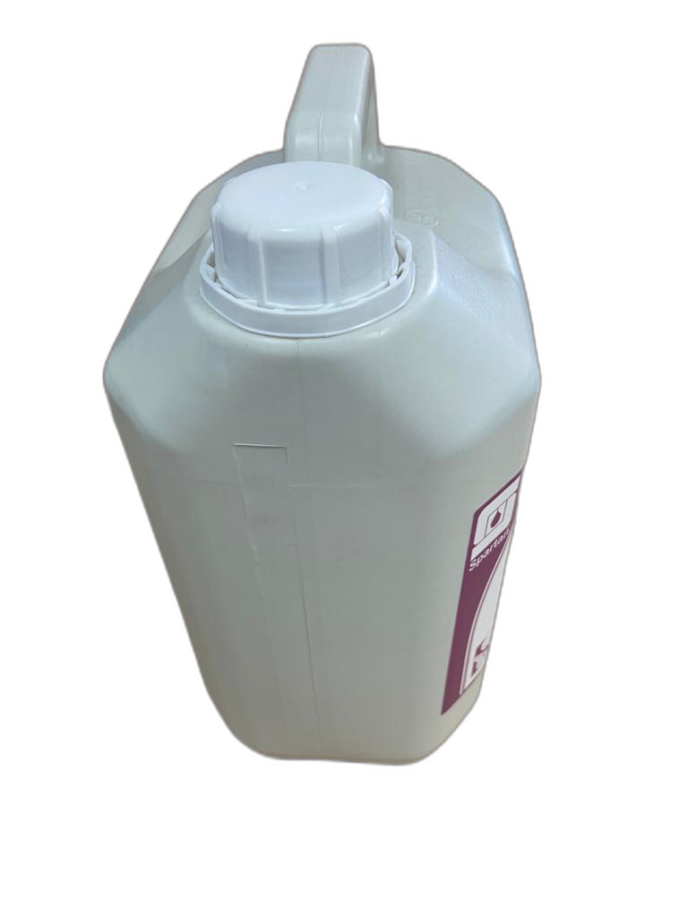 Detergente Limpeza Pesada Pisos Da-17 5 Litros Spartan - 2