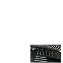 Ver imagem 3 de Jogo de Ferramentas Titanium C/103 Pcs P/parafusadeira 05613
