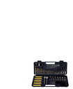 Ver imagem 1 de Jogo de Ferramentas Titanium C/103 Pcs P/parafusadeira 05613