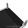 Cama Elevada Buddy Toys Light Médio para Cães - 5