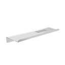 Ver imagem 6 de Kit de Acessórios para Banheiro Alto Brilho 5 Peças 2101or Grego Metal