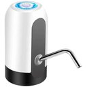 Ver imagem 1 de Bomba Elétrica Universal Usb para Galão Garrafão de Água