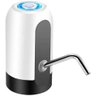 Bomba Elétrica Universal Usb para Galão Garrafão de Água - 1