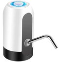 Ver imagem 1 de Bomba Elétrica Universal Usb para Galão Garrafão de Água