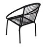 Cadeira para Jardim Circular Eclipse - 2