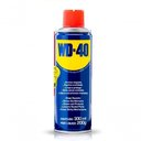 Ver imagem 1 de Lubrificante e Desingripante Spray Wd-40 300ml