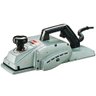 Plaina Elétrica 155mm Industrial 1140w Conjunto Afiador Calibrador Chave T Maleta 1805n 220v Makita - 2