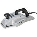 Ver imagem 1 de Plaina Elétrica 155mm Industrial 1140w Conjunto Afiador Calibrador Chave T Maleta 1805n 220v Makita