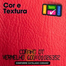 Puff Gota Mariju - Vermelho - Vazio - Qualidade Premium com Frete Reduzido para Todo o Brasil - Pers - 6