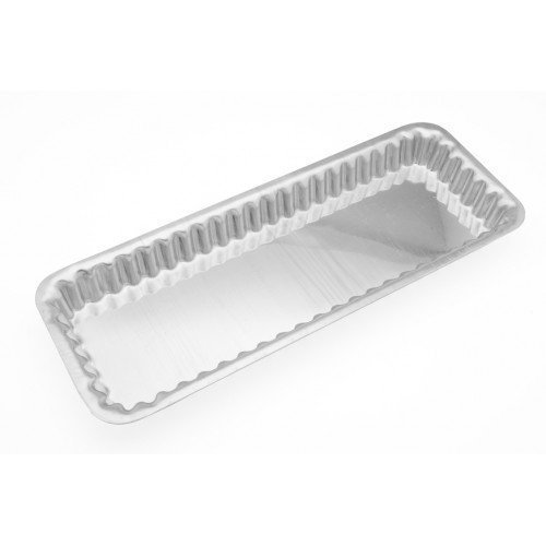 Forma Crespa Retangular 39X14 2397 Caparroz - 1