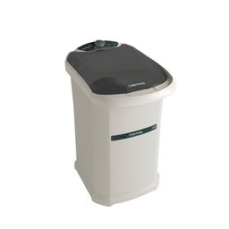 Tanquinho Semiautomático Colormaq 6kg Branco 127V  LCT6 - 2