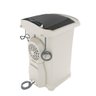 Tanquinho Semiautomático Colormaq 6kg Branco 127V  LCT6 - 3