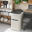 Ver imagem 7 de Tanquinho Semiautomático Colormaq 6kg Branco 127V  LCT6