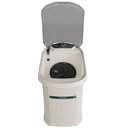 Ver imagem 6 de Tanquinho Semiautomático Colormaq 6kg Branco 127V  LCT6