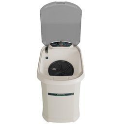 Tanquinho Semiautomático Colormaq 6kg Branco 127V  LCT6 - 6