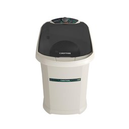 Tanquinho Semiautomático Colormaq 6kg Branco 127V  LCT6 - 1