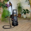 Ver imagem 2 de Lavadora de Alta Pressão Ousada Black 2200 1500W 1750PSI Preto Wap 110V