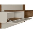 Ver imagem 5 de Painel Home para TV até 60 Polegadas Pitanga 