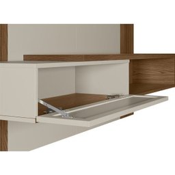 Painel Home para TV até 60 Polegadas Pitanga  - 5