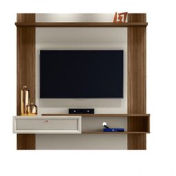 Painel Home para TV até 60 Polegadas Pitanga  - 3