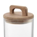 Ver imagem 3 de Pote Hermético Home Style Acacia