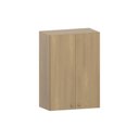 Ver imagem 1 de Armário Aéreo de Cozinha 60cm 2 Portas Classic Luciane Móveis
