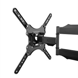 Suporte para Tv 32 a 65 Braço Articulado de Parede Fa4 - Fitter Tech - 3