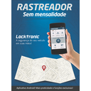 Ver imagem 4 de Rastreador veicular sem mensalidade e sem anuidade