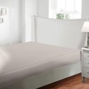 Ver imagem 2 de Lençol King com Elástico Avulso Jolitex Ternille 300 Fios - Toque de Seda - Fendi