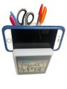 Ver imagem 5 de Organizador Mesa Iluminado Porta Celular Game Retro Decorfun Organizador Mesa, Organizador Mesa Ilum