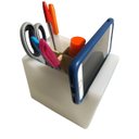 Ver mais imagens de Organizador Mesa Iluminado Porta Celular Game Retro Decorfun Organizador Mesa, Organizador Mesa Ilum