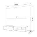 Ver imagem 3 de Painel C2 Irá