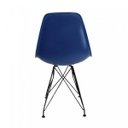 Ver imagem 2 de Cadeira Base Escura Eames Eiffel