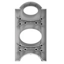 Ver imagem 5 de Sapateira 32 Pares 80cm Tub