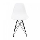 Ver imagem 5 de Cadeira Base Escura Eames Eiffel