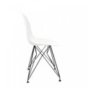 Ver imagem 4 de Cadeira Base Escura Eames Eiffel