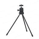 Ver imagem 4 de Ring Light de Mesa Iluminador de Led Tripé 6 Polegadas 16cm